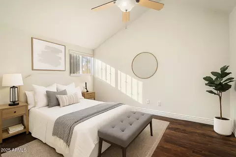 Bedroom - 6533 N 7th Ave #2, Phoenix, AZ 85013 photo 1 of 5