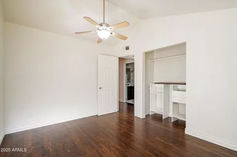 Bedroom - 6533 N 7th Ave #2, Phoenix, AZ 85013 photo 2 of 5