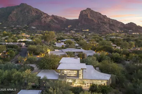 6306 N Camelback Manor Dr, Paradise Valley, AZ 85253