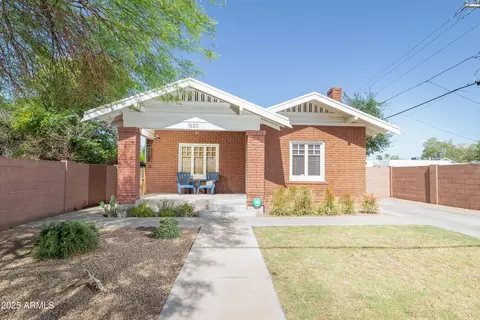 1650 N 10th St, Phoenix, AZ 85006