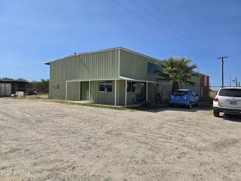 69828 Hwy 60 --, Salome, AZ 85348