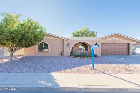 Exterior - 4533 E Florian Cir, Mesa, AZ 85206 photo 1 of 14