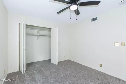 Bedroom - 4533 E Florian Cir, Mesa, AZ 85206 photo 3 of 5