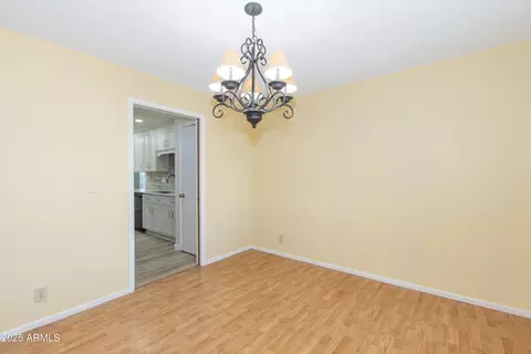 Dining - 4533 E Florian Cir, Mesa, AZ 85206 photo 2 of 3