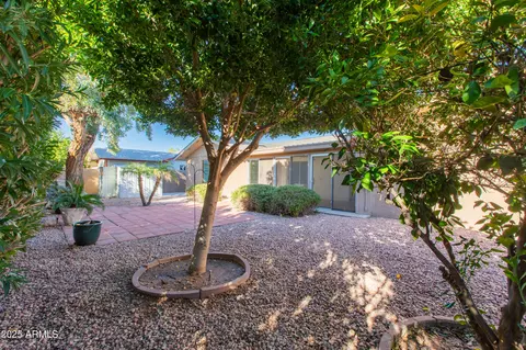 Exterior - 4533 E Florian Cir, Mesa, AZ 85206 photo 11 of 14