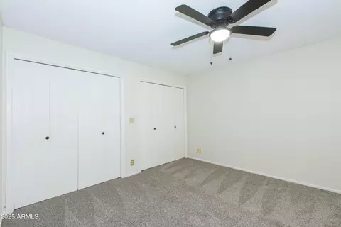 Bedroom - 4533 E Florian Cir, Mesa, AZ 85206 photo 4 of 5