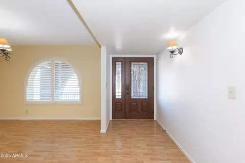 Entry Way - 4533 E Florian Cir, Mesa, AZ 85206 photo 1 of 4