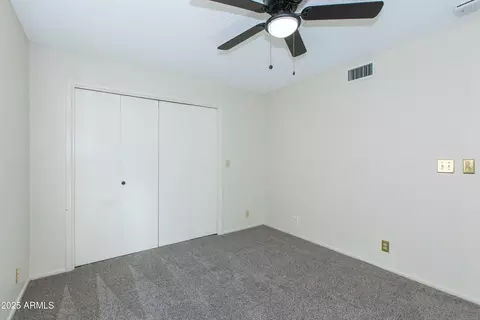 Bedroom - 4533 E Florian Cir, Mesa, AZ 85206 photo 2 of 5
