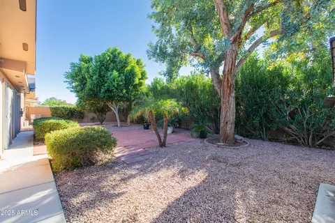 Exterior - 4533 E Florian Cir, Mesa, AZ 85206 photo 8 of 14