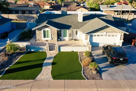 8932 W El Caminito Dr, Peoria, AZ 85345