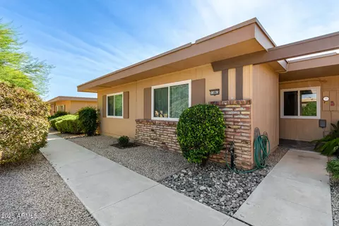 13863 N 111th Ave, Sun City, AZ 85351