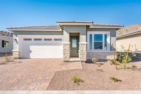 6068 N 207th Dr, Buckeye, AZ 85396
