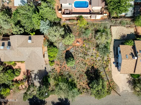 40 Tonto Rim Dr W #26, Sedona, AZ 86351