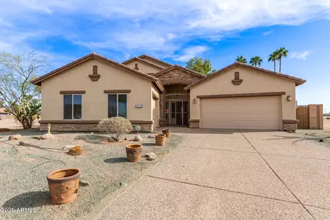 10451 W Monaco Blvd, Arizona City, AZ 85123
