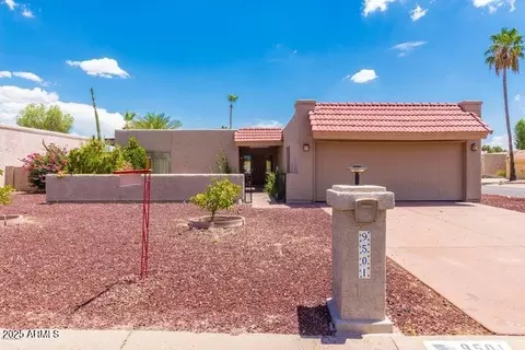 9501 E Palomino Pl, Sun Lakes, AZ 85248