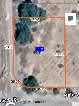 3960 W Palo Verde Dr #8, Eloy, AZ 85131