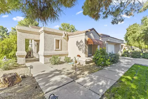 14019 W Cavalcade Dr, Sun City West, AZ 85375