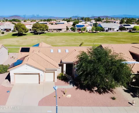 15340 W Gunsight Dr, Sun City West, AZ 85375