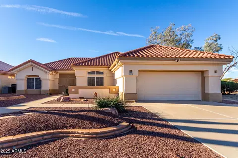 22836 N Dusty Trail Blvd, Sun City West, AZ 85375