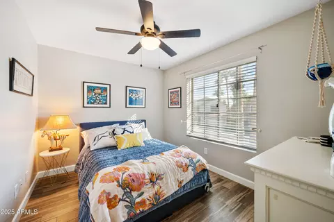 Bedroom - 1438 E Mineral Rd, Gilbert, AZ 85234 photo 5 of 5