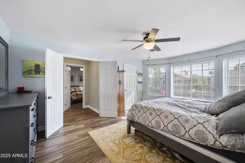 Bedroom - 1438 E Mineral Rd, Gilbert, AZ 85234 photo 2 of 5