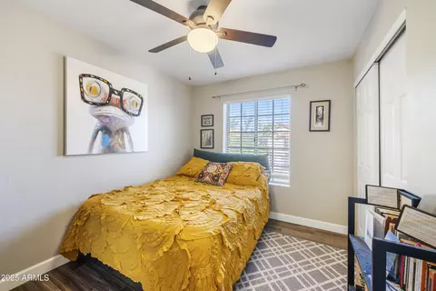 Bedroom - 1438 E Mineral Rd, Gilbert, AZ 85234 photo 4 of 5