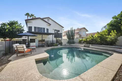 Exterior - 1438 E Mineral Rd, Gilbert, AZ 85234 photo 5 of 7