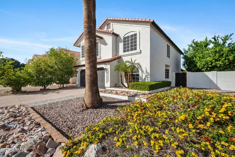 Exterior - 1438 E Mineral Rd, Gilbert, AZ 85234 photo 2 of 7