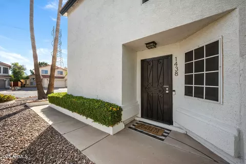 Exterior - 1438 E Mineral Rd, Gilbert, AZ 85234 photo 3 of 7