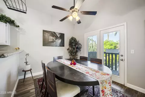 Dining - 1438 E Mineral Rd, Gilbert, AZ 85234 photo 2 of 2