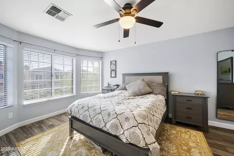 Bedroom - 1438 E Mineral Rd, Gilbert, AZ 85234 photo 1 of 5