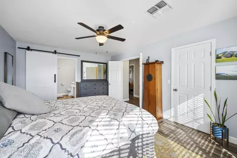 Bedroom - 1438 E Mineral Rd, Gilbert, AZ 85234 photo 3 of 5
