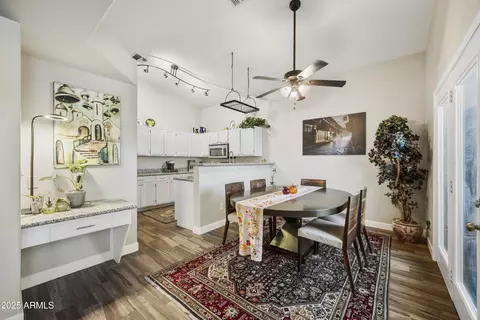 Dining - 1438 E Mineral Rd, Gilbert, AZ 85234 photo 1 of 2