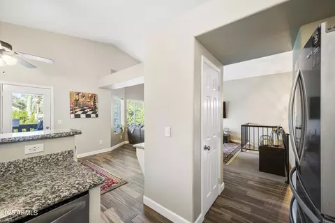 Entry Way - 1438 E Mineral Rd, Gilbert, AZ 85234 photo 2 of 2