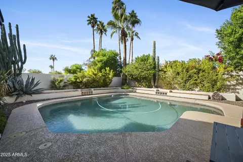 Exterior - 1438 E Mineral Rd, Gilbert, AZ 85234 photo 7 of 7