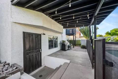 Exterior - 1438 E Mineral Rd, Gilbert, AZ 85234 photo 4 of 7