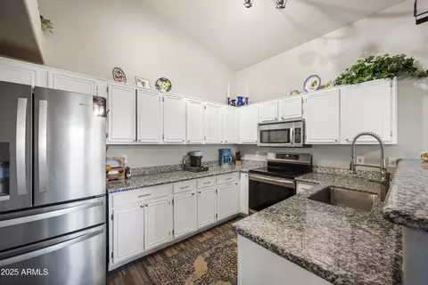 Kitchen - 1438 E Mineral Rd, Gilbert, AZ 85234 photo 1 of 2