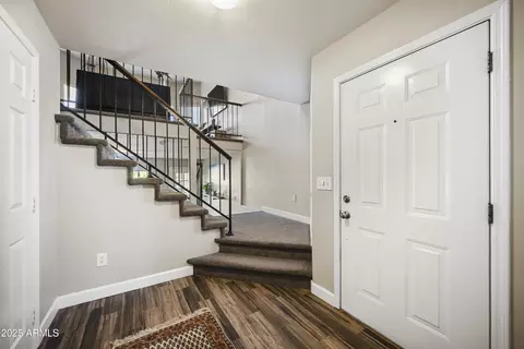 Entry Way - 1438 E Mineral Rd, Gilbert, AZ 85234 photo 1 of 2
