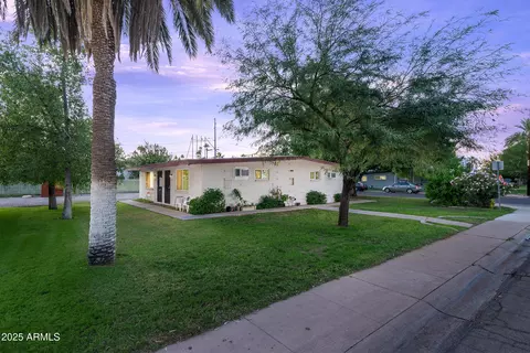 1002 S Mariana St, Tempe, AZ 85281