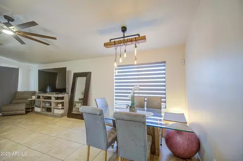 Dining - 4534 N 84th Ave, Phoenix, AZ 85037 photo 2 of 3