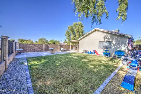 Exterior - 4534 N 84th Ave, Phoenix, AZ 85037 photo 8 of 8