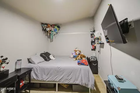 Bedroom - 4534 N 84th Ave, Phoenix, AZ 85037 photo 5 of 12