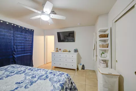Bedroom - 4534 N 84th Ave, Phoenix, AZ 85037 photo 2 of 12