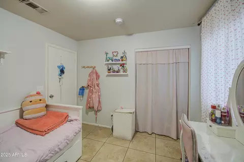 Bedroom - 4534 N 84th Ave, Phoenix, AZ 85037 photo 10 of 12