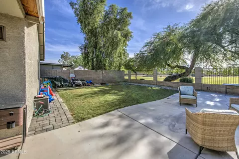 Exterior - 4534 N 84th Ave, Phoenix, AZ 85037 photo 5 of 8