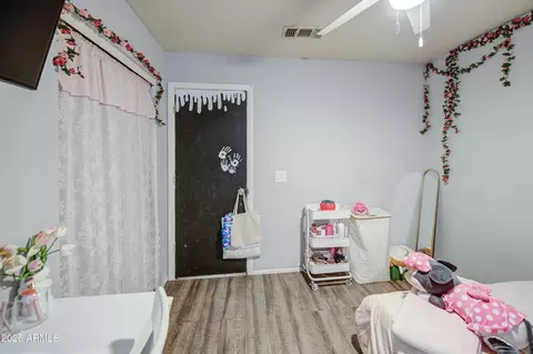 Bedroom - 4534 N 84th Ave, Phoenix, AZ 85037 photo 8 of 12