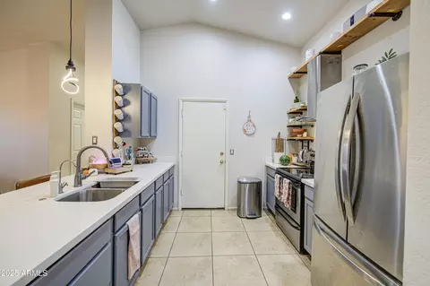 Kitchen - 4534 N 84th Ave, Phoenix, AZ 85037 photo 3 of 5