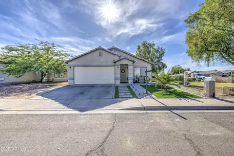 Exterior - 4534 N 84th Ave, Phoenix, AZ 85037 photo 2 of 8
