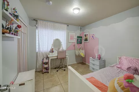 Bedroom - 4534 N 84th Ave, Phoenix, AZ 85037 photo 9 of 12