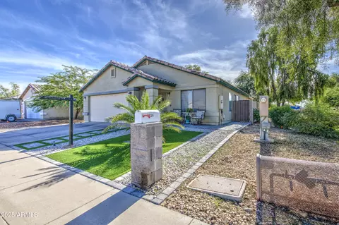 4534 N 84th Ave, Phoenix, AZ 85037